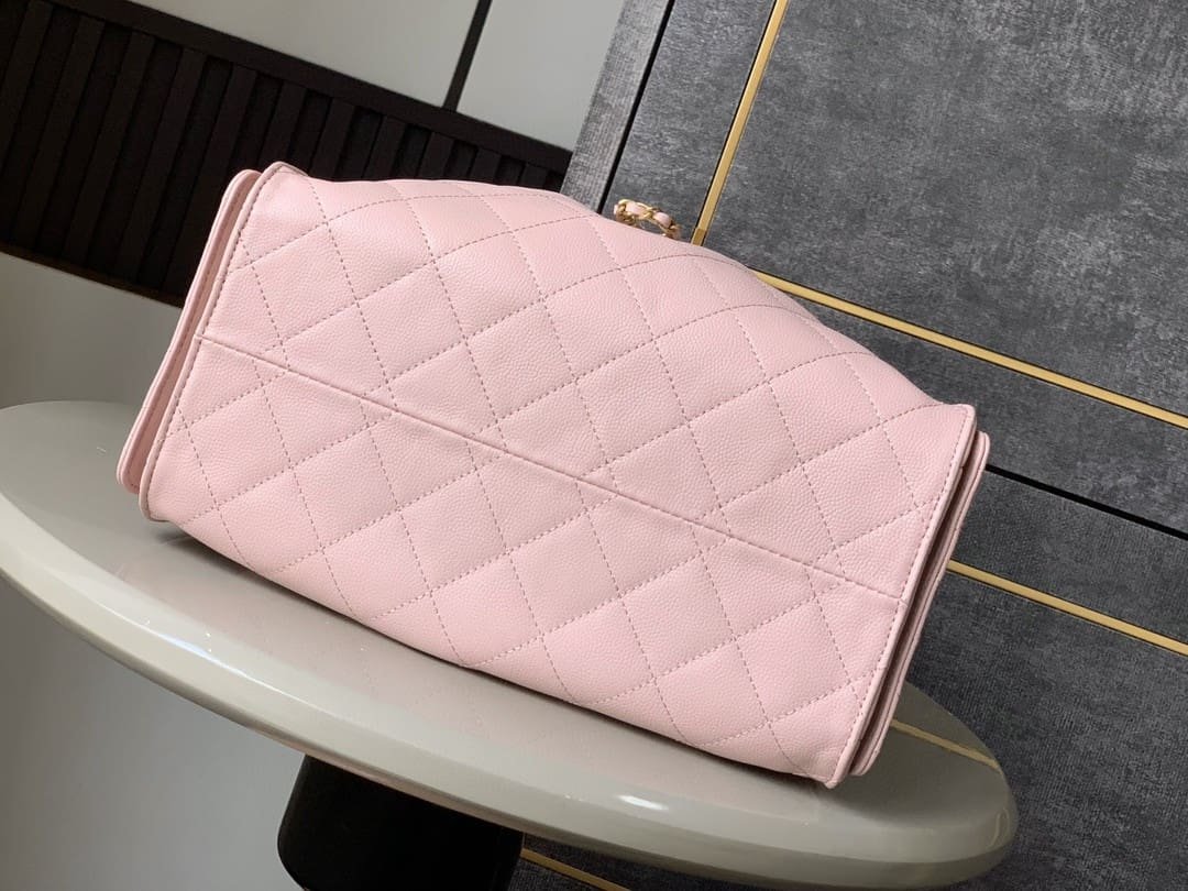 Ch**el 25 Small Handbag