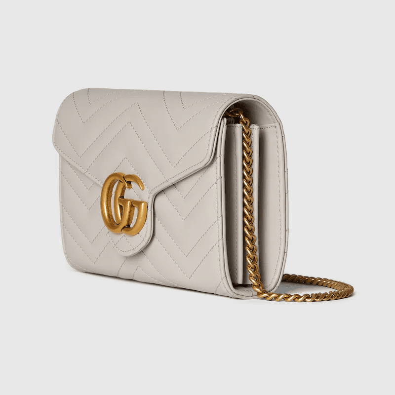 Gvc*1 Marmont S*per mini bag