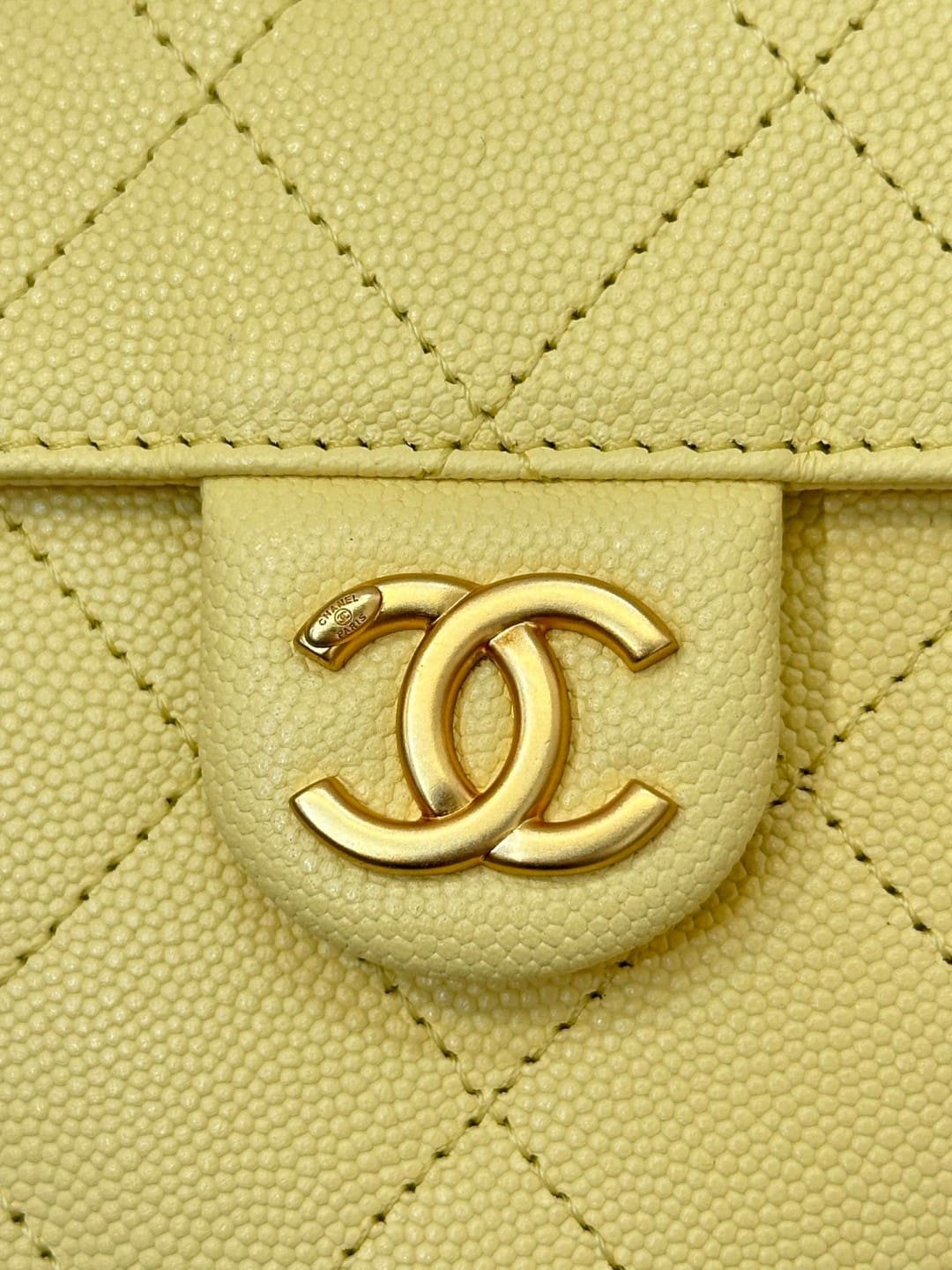 Ch**el 25 Small Handbag