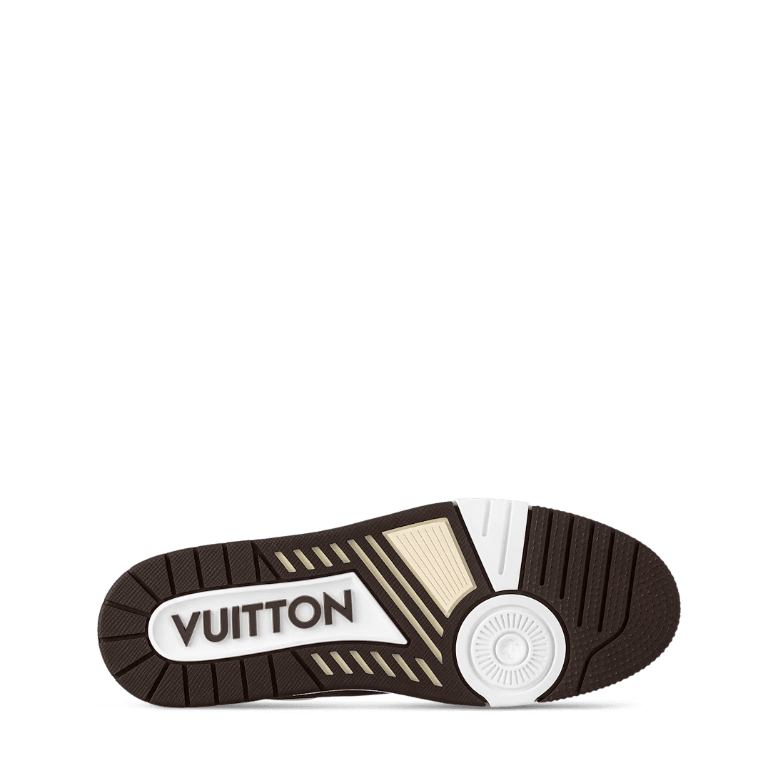 L0vis Vvtt0n 1ACV5T LV Trainer Sneaker