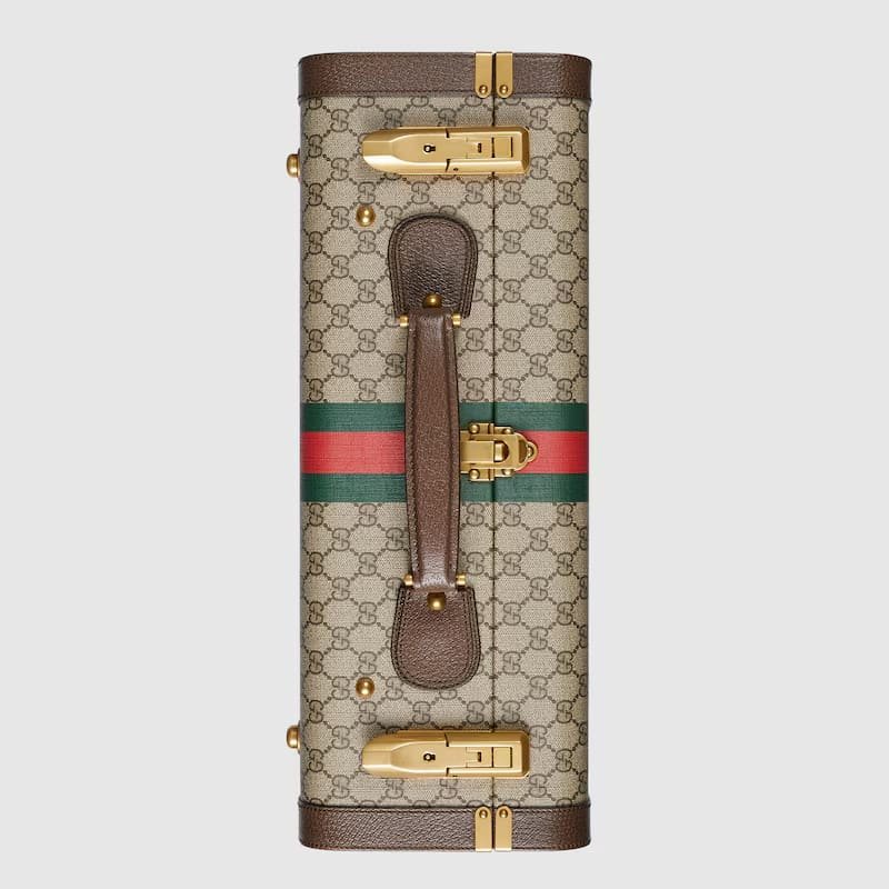 Valise Gvc*1 Savoy taille moyenne