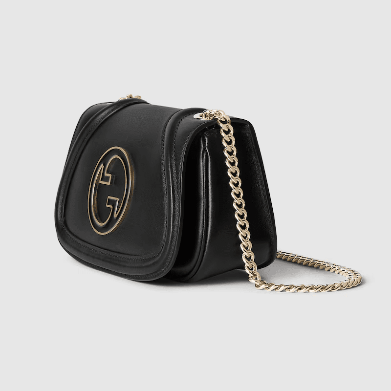 Gvc*1 Blondie small shoulder bag