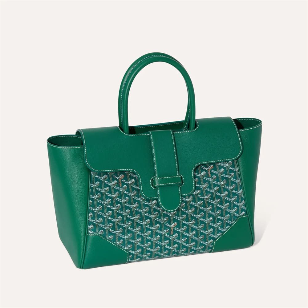 G09ard Saïgon tote bag
