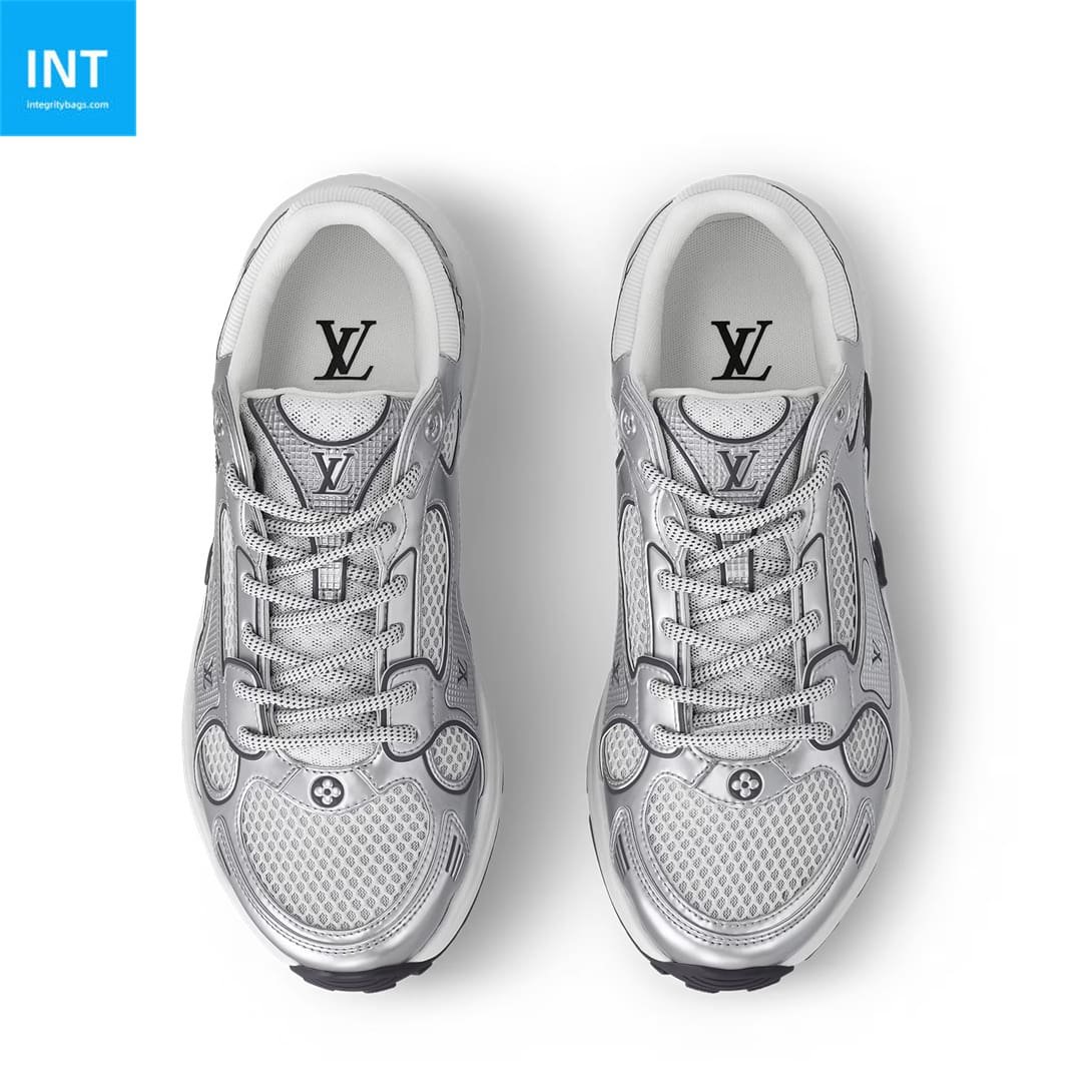L0vis Vvtt0n 1AHOI1 LV Olympia Sneaker