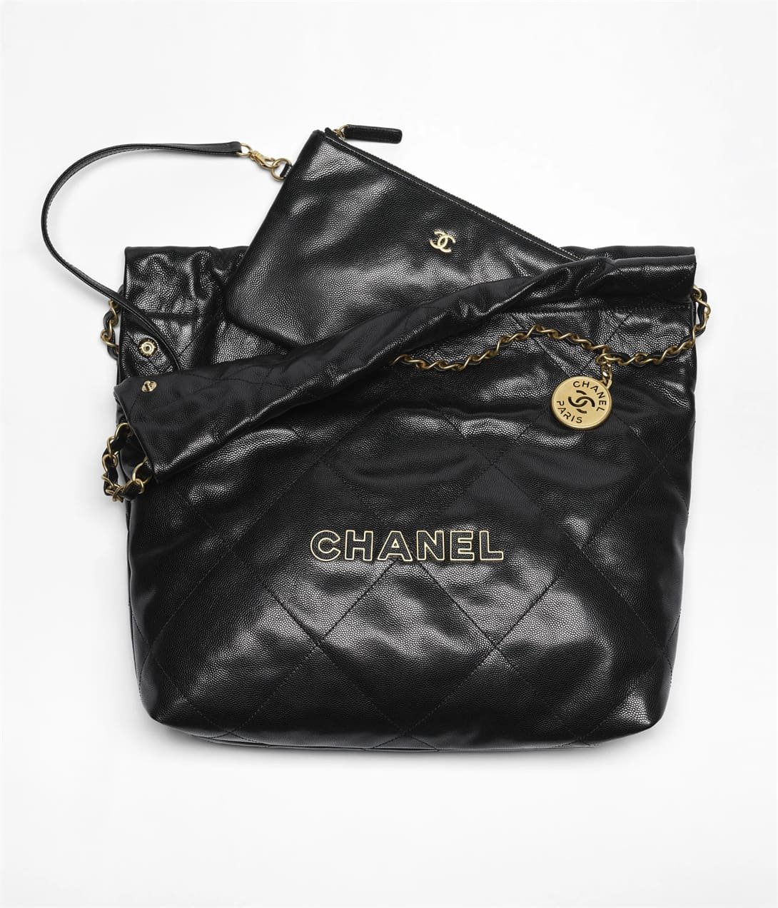 Ch**el 22 Small Handbag