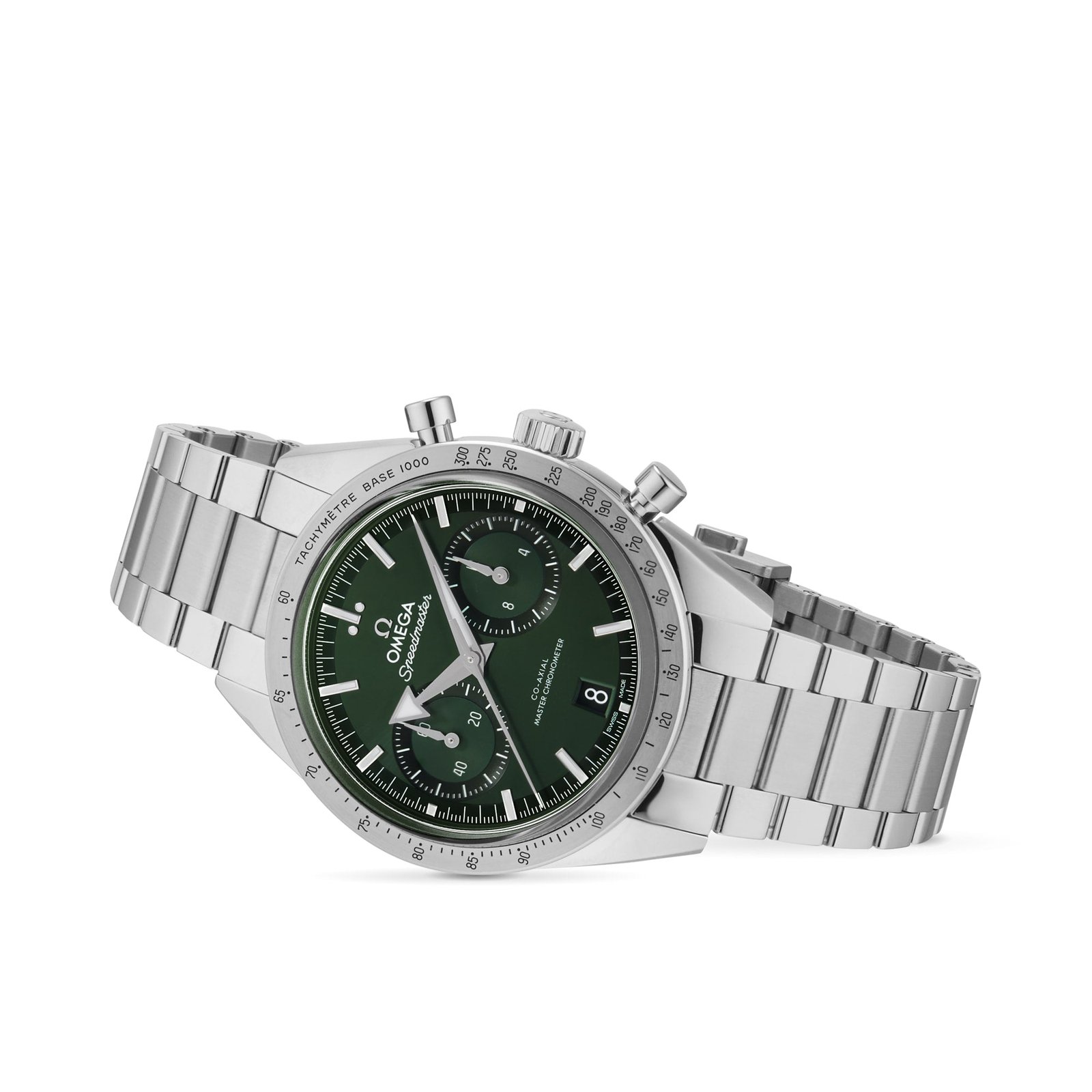 0me*ga Speedmaster ’57