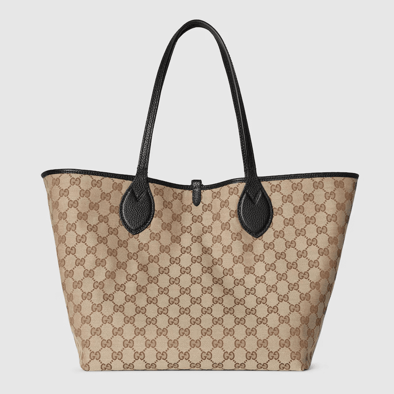 Gvc*1 TOTISSIMA LARGE REVERSIBLE TOTE