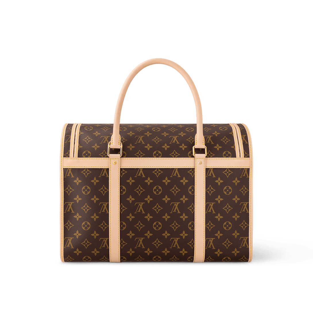 L0vis Vvtt0n M45662 Dog Bag