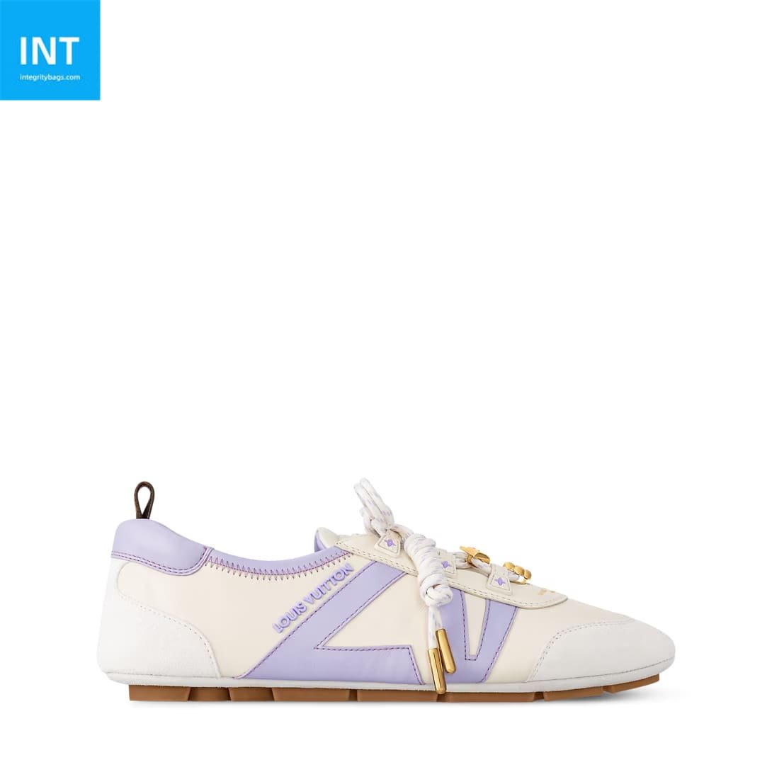 L0vis Vvtt0n 1AIEOZ LV Sneakerina