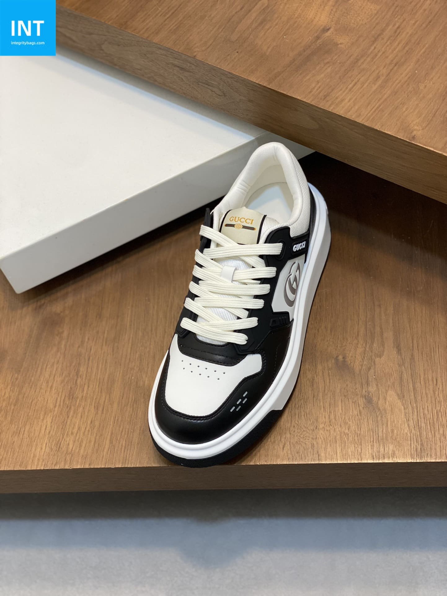 Gvc*1 Shoes | Mastercraft Quality