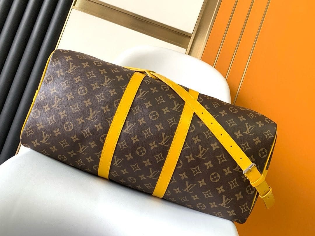 L0vis Vvtt0n M46771 Keepall Bandoulière 50