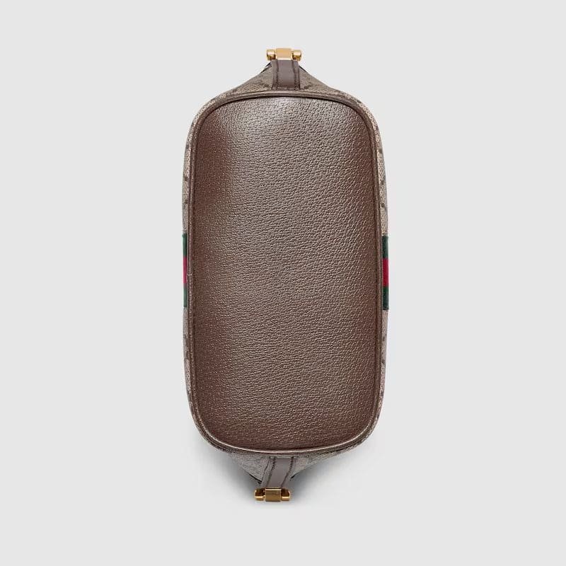 Gvc*1 OPHIDIA GG MINI SHOULDER BAG