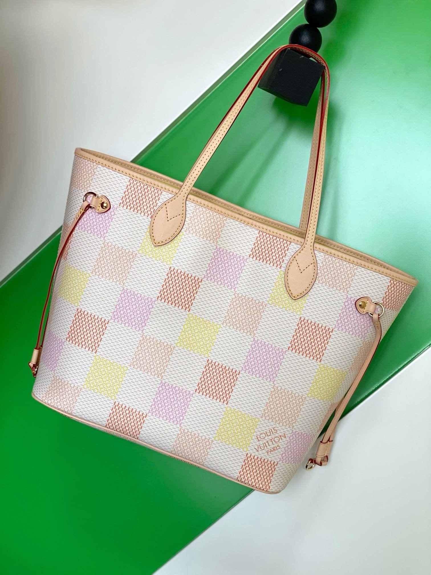 L0vis Vvtt0n N40668 Neverfull MM