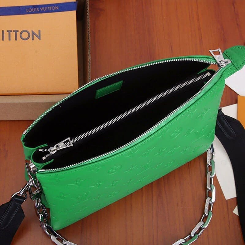 L0vis Vvtt0n Coussin PM Handbag M57936