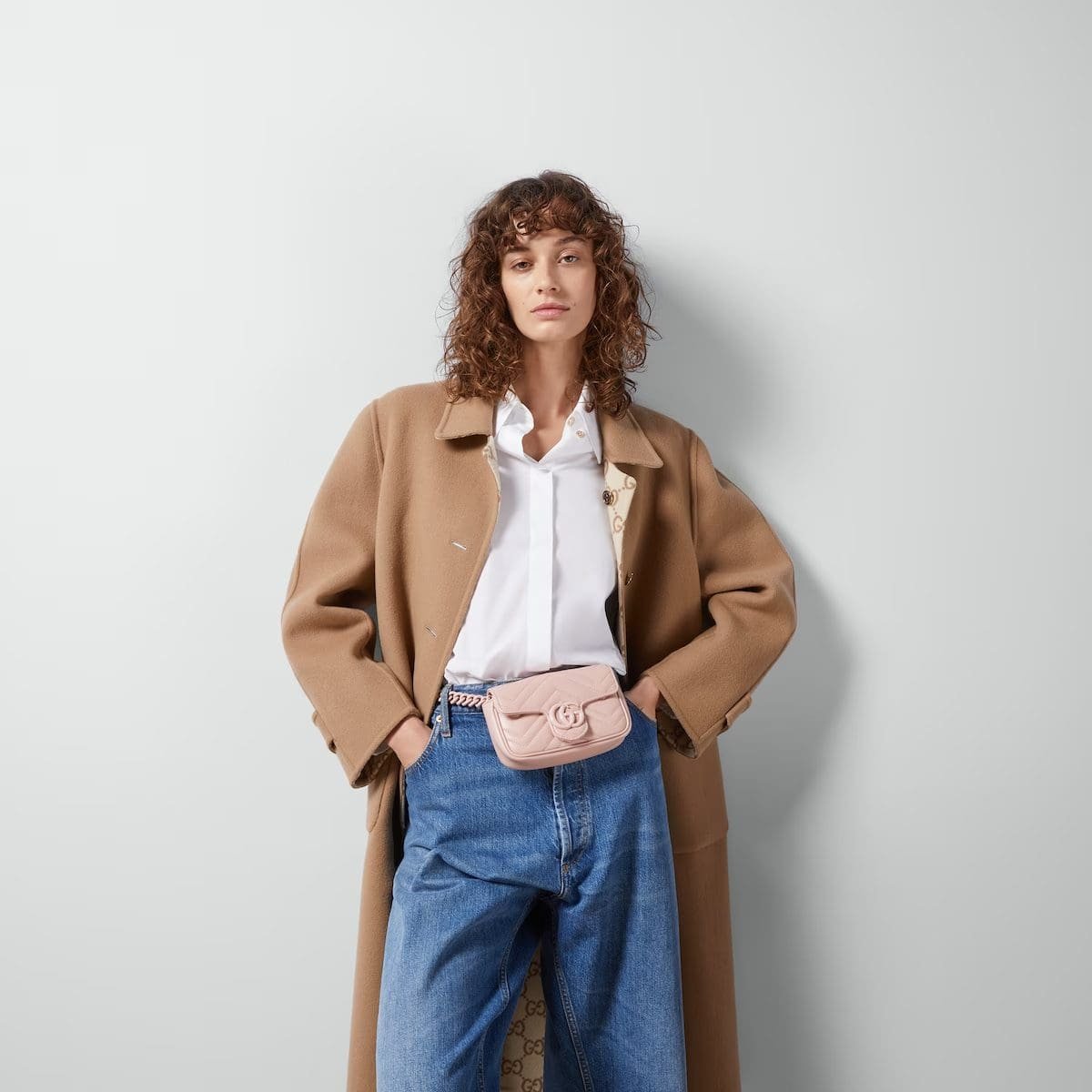 Gvc*1 MARMONT BELT BAG