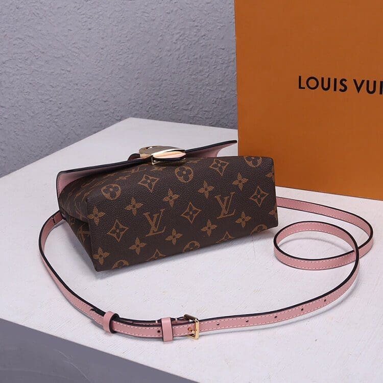L0vis Vvtt0n Locky BB Handbag M44080