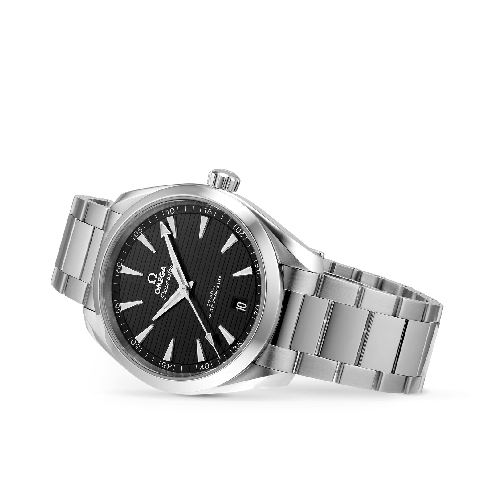 0me*ga Seamaster Aqua Terra 150M
