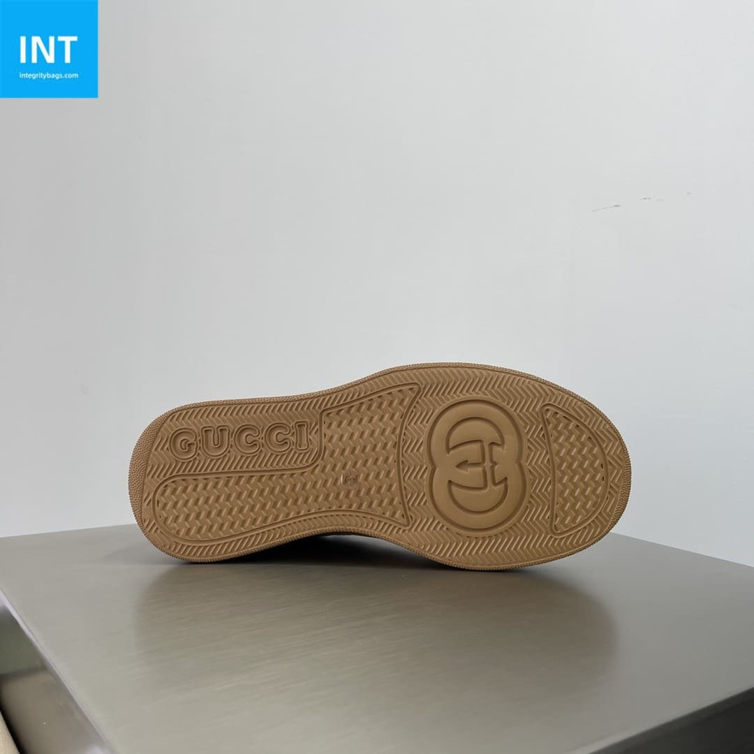 Gvc*1 Shoes | Mastercraft Quality