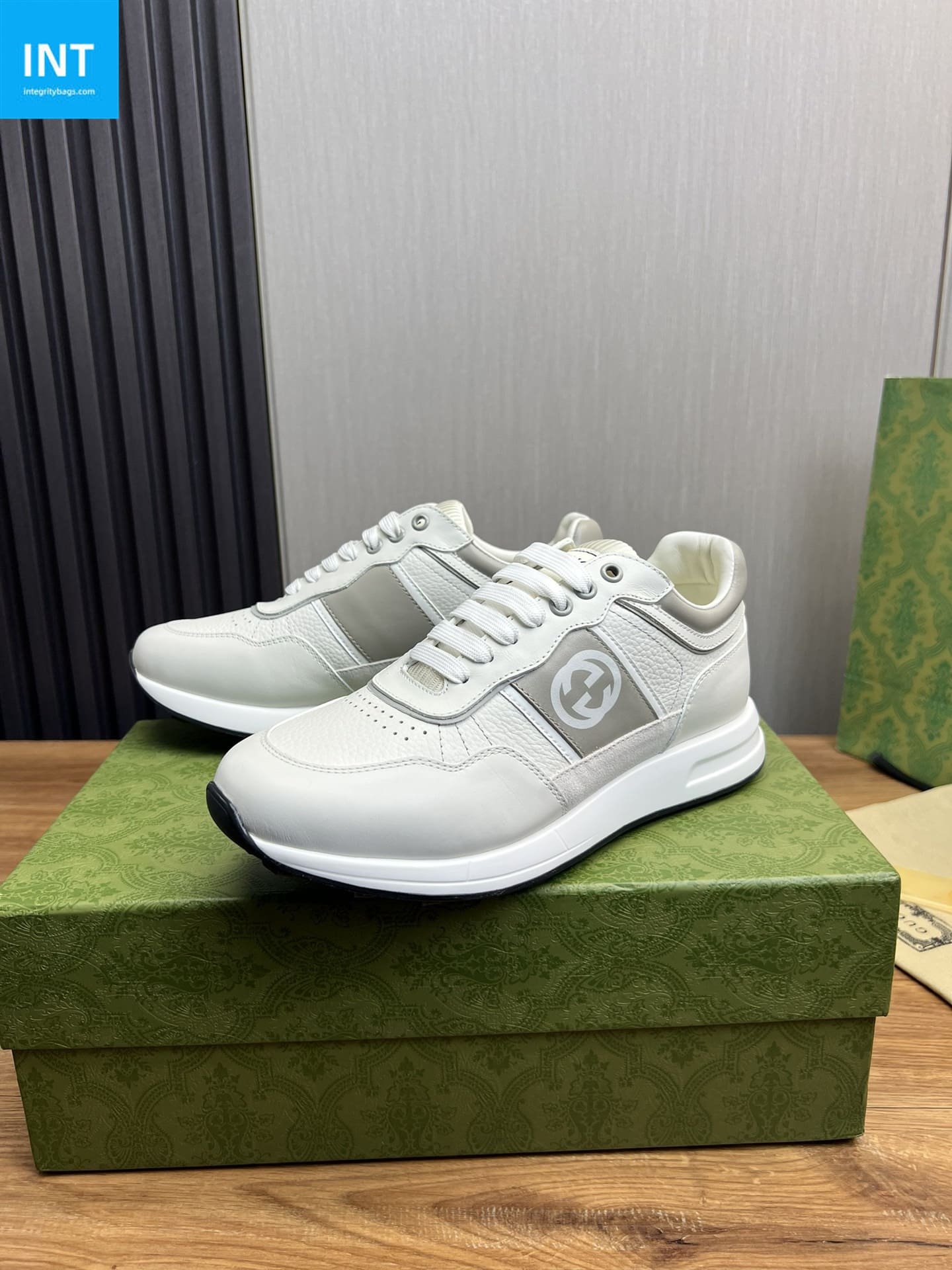 Gvc*1 Shoes | Mastercraft Quality