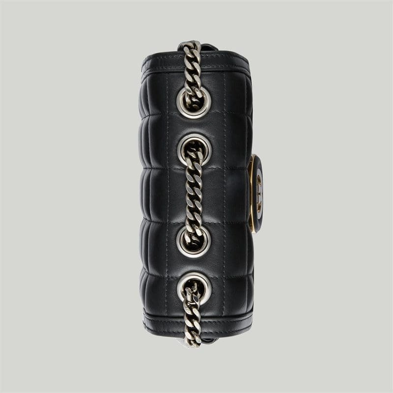 Gvc*1 DECO MINI SHOULDER BAG