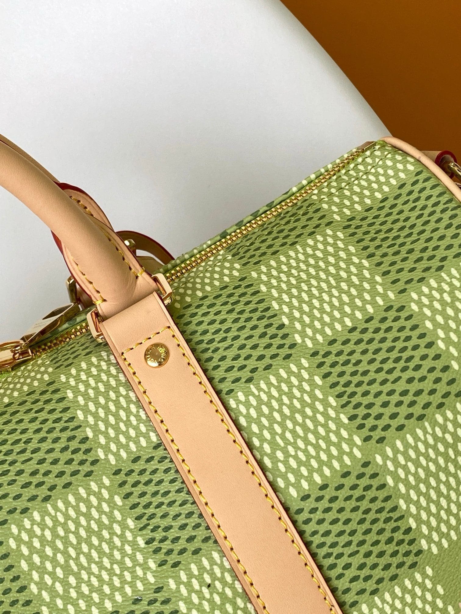 L0vis Vvtt0n N40671 Keepall Bandoulière 35