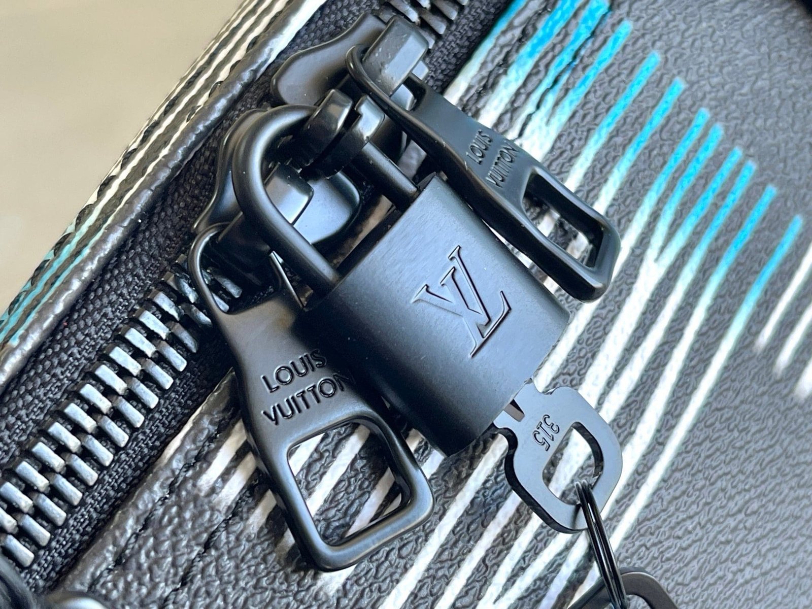 L0vis Vvtt0n M23771 Keepall Bandoulière 50