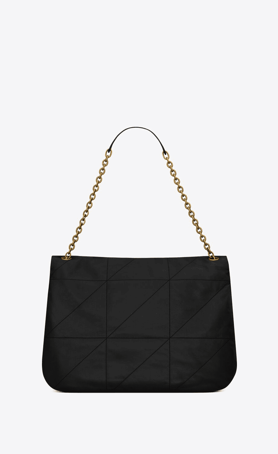 Sa1nt Lau*nt JAMIE 4.3 IN LAMBSKIN 43CM