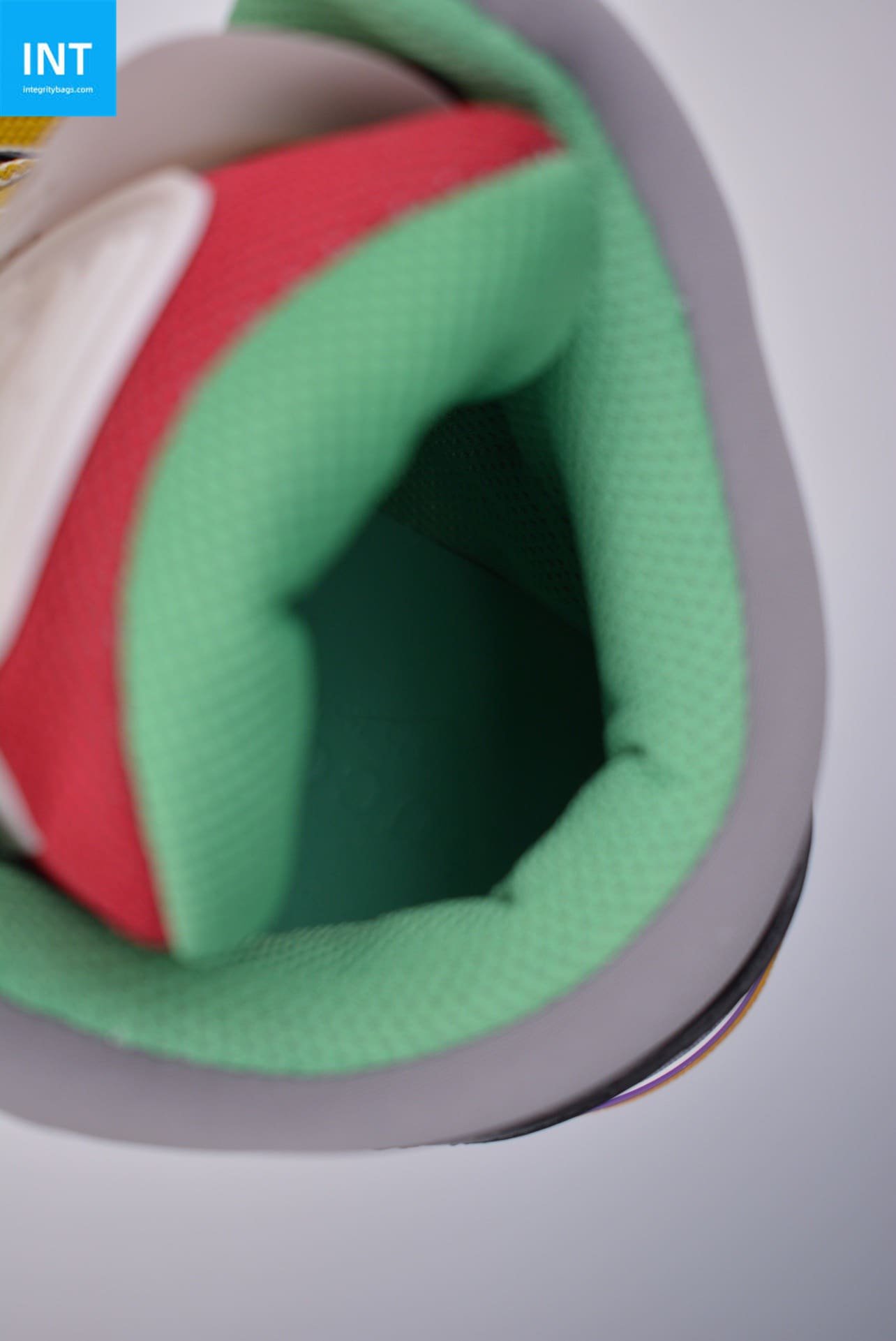 Gvc*1 Shoes | Mastercraft Quality