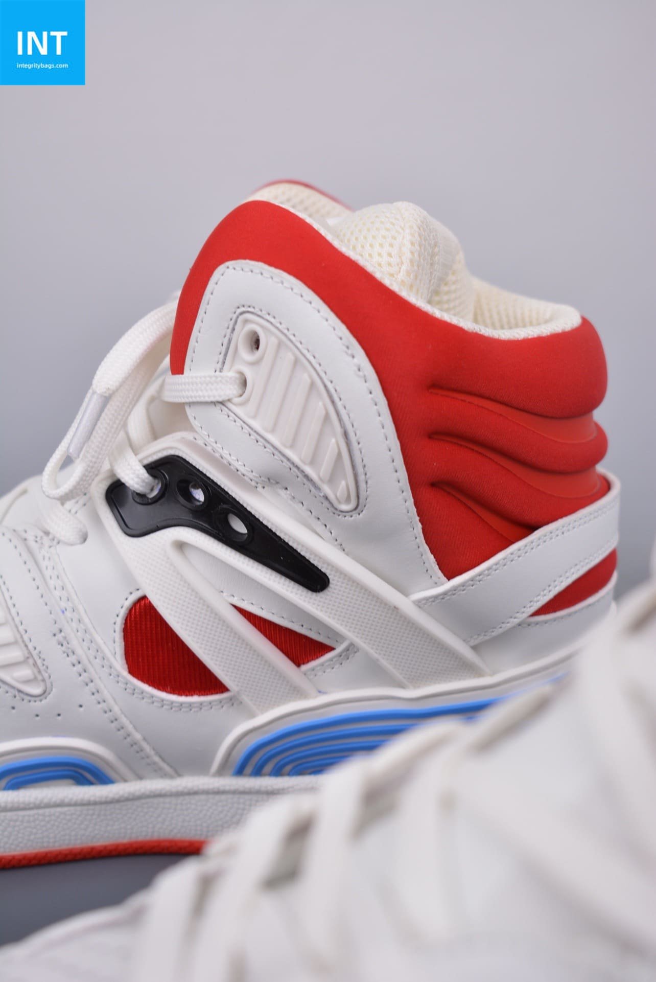 Gvc*1 Shoes | Mastercraft Quality