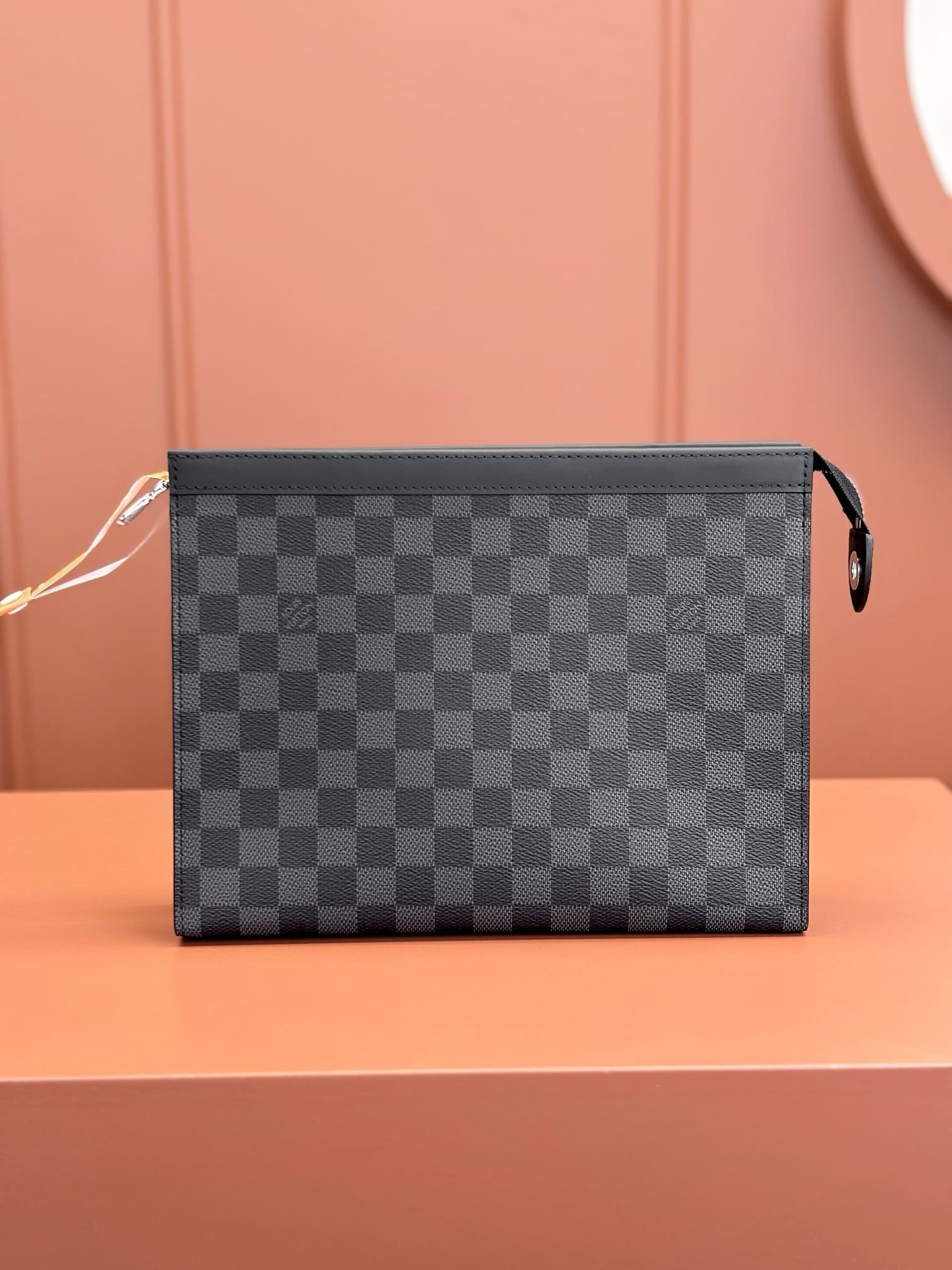 L0vis Vvtt0n N41696 Pochette Voyage MM