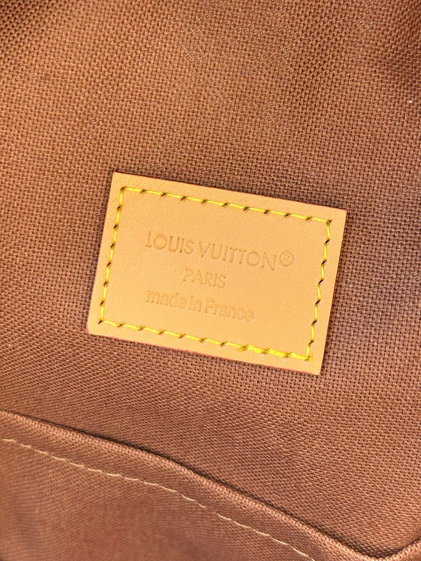 L0vis Vvtt0n M26130 Discovery Backpack PM