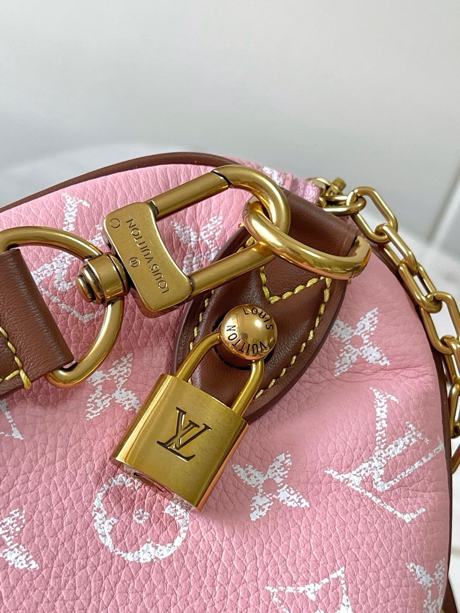 L0vis Vvtt0n M15279 Speedy P9 Bandoulière 25（Top quality）