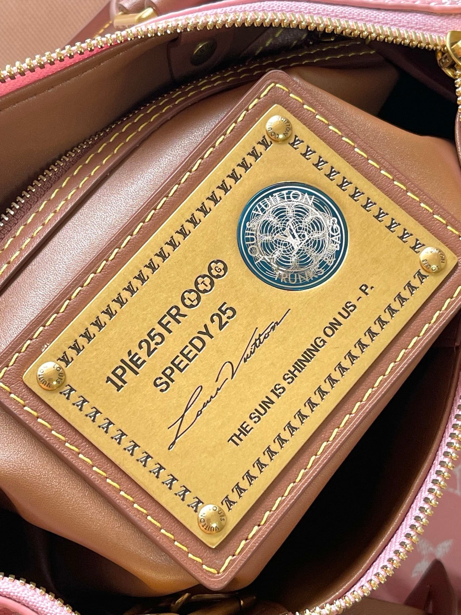 L0vis Vvtt0n M15279 Speedy P9 Bandoulière 25（Top quality）