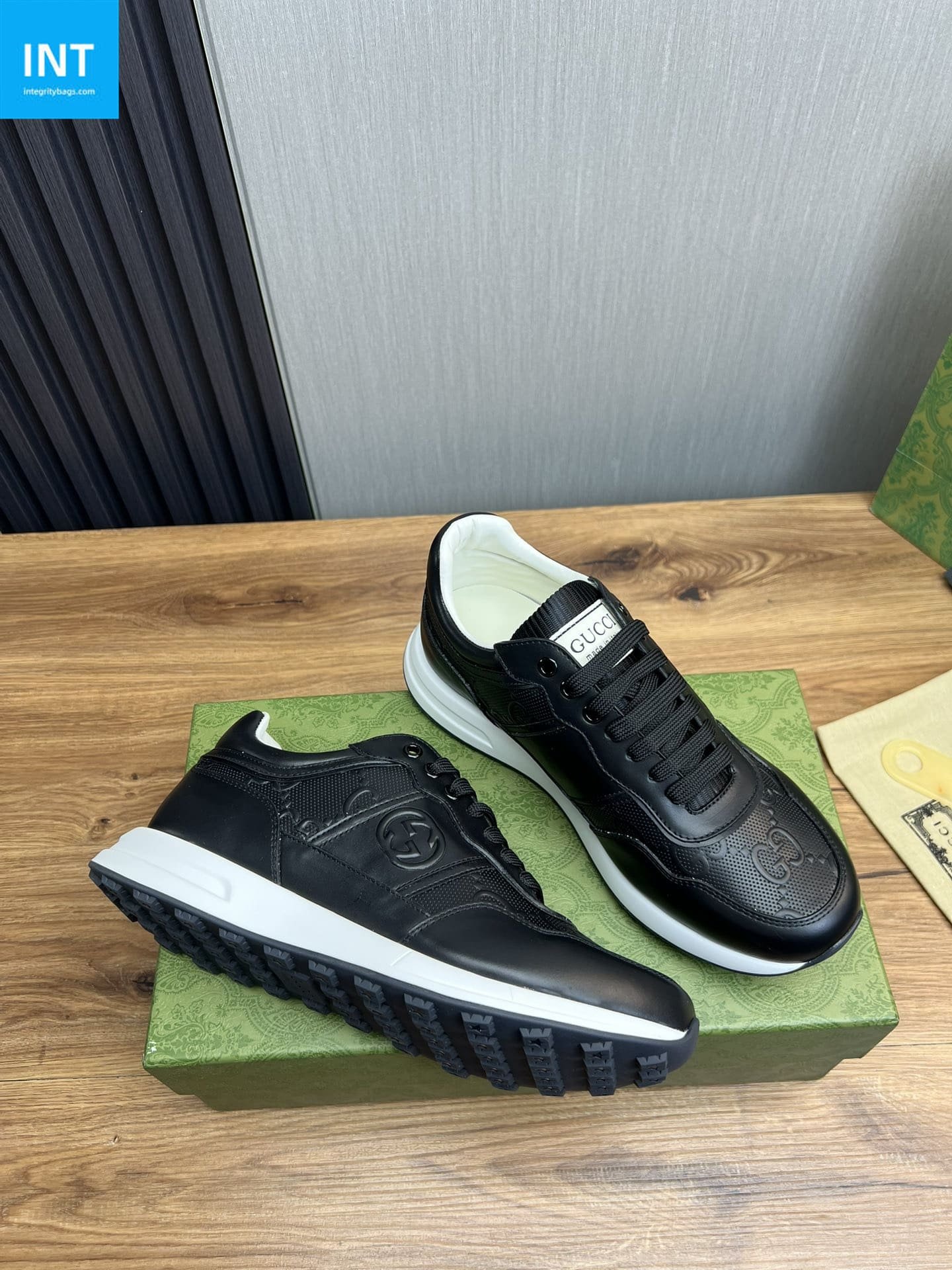 Gvc*1 Shoes | Mastercraft Quality