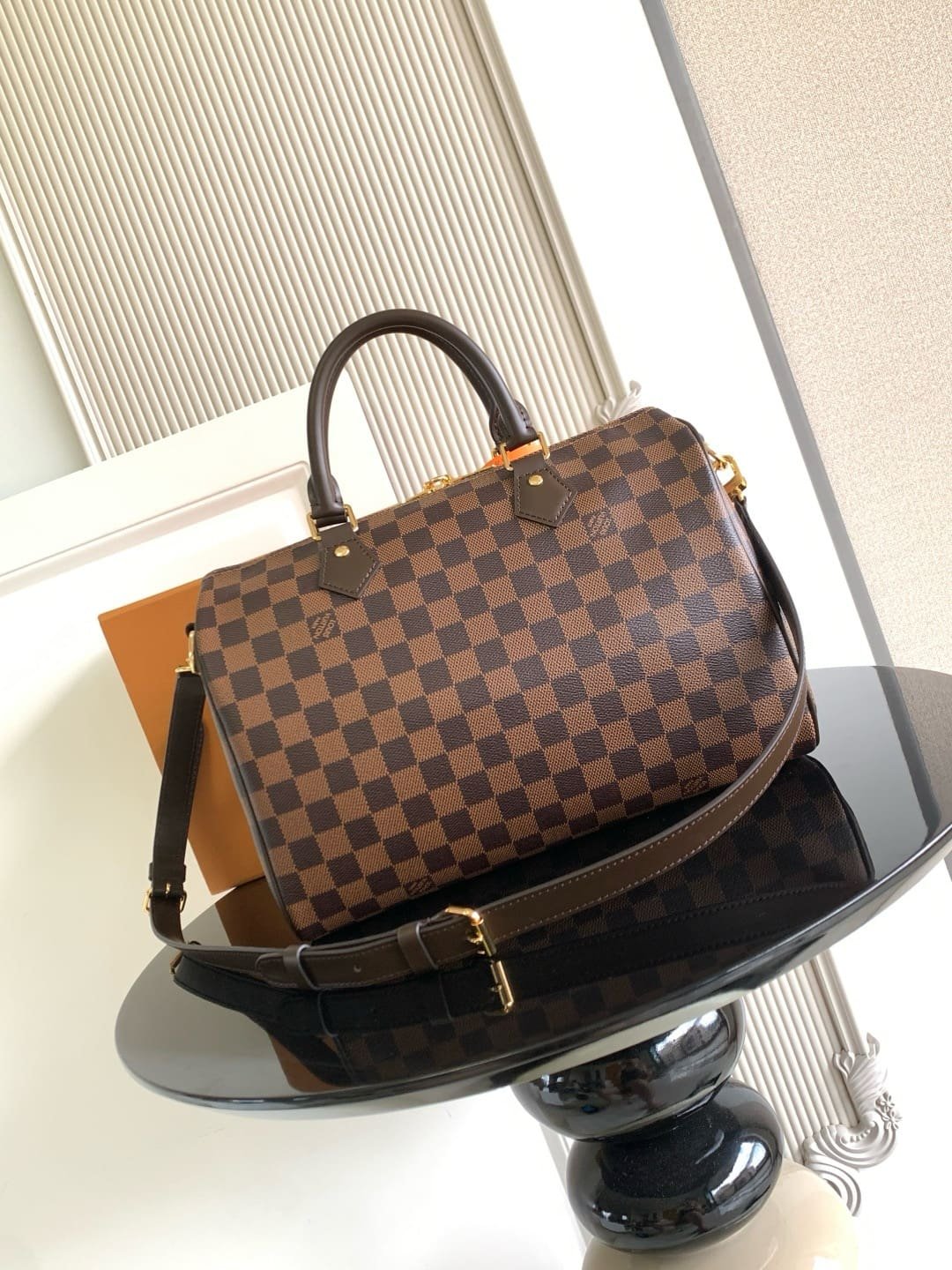 L0vis Vvtt0n N40590 Speedy Bandoulière 30