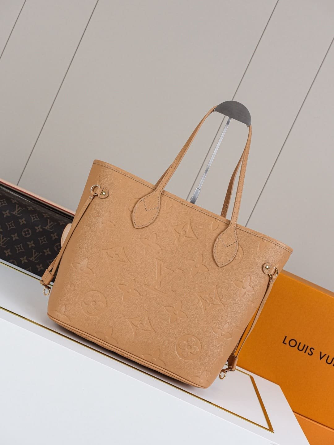 L0vis Vvtt0n M14319 Neverfull MM