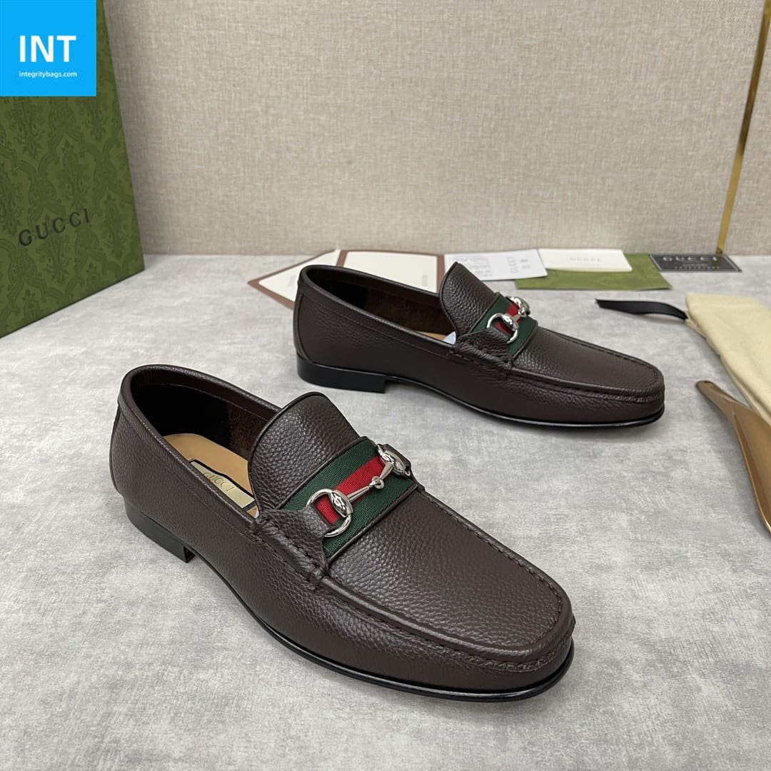 Gvc*1 Shoes | Mastercraft Quality