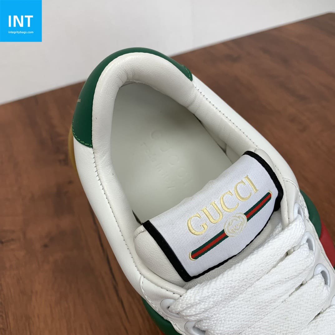 Gvc*1 Shoes | Mastercraft Quality