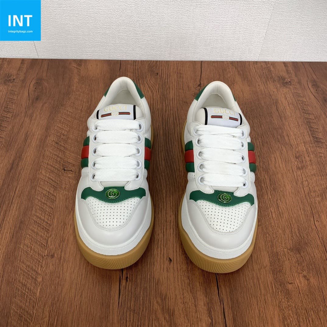 Gvc*1 Shoes | Mastercraft Quality