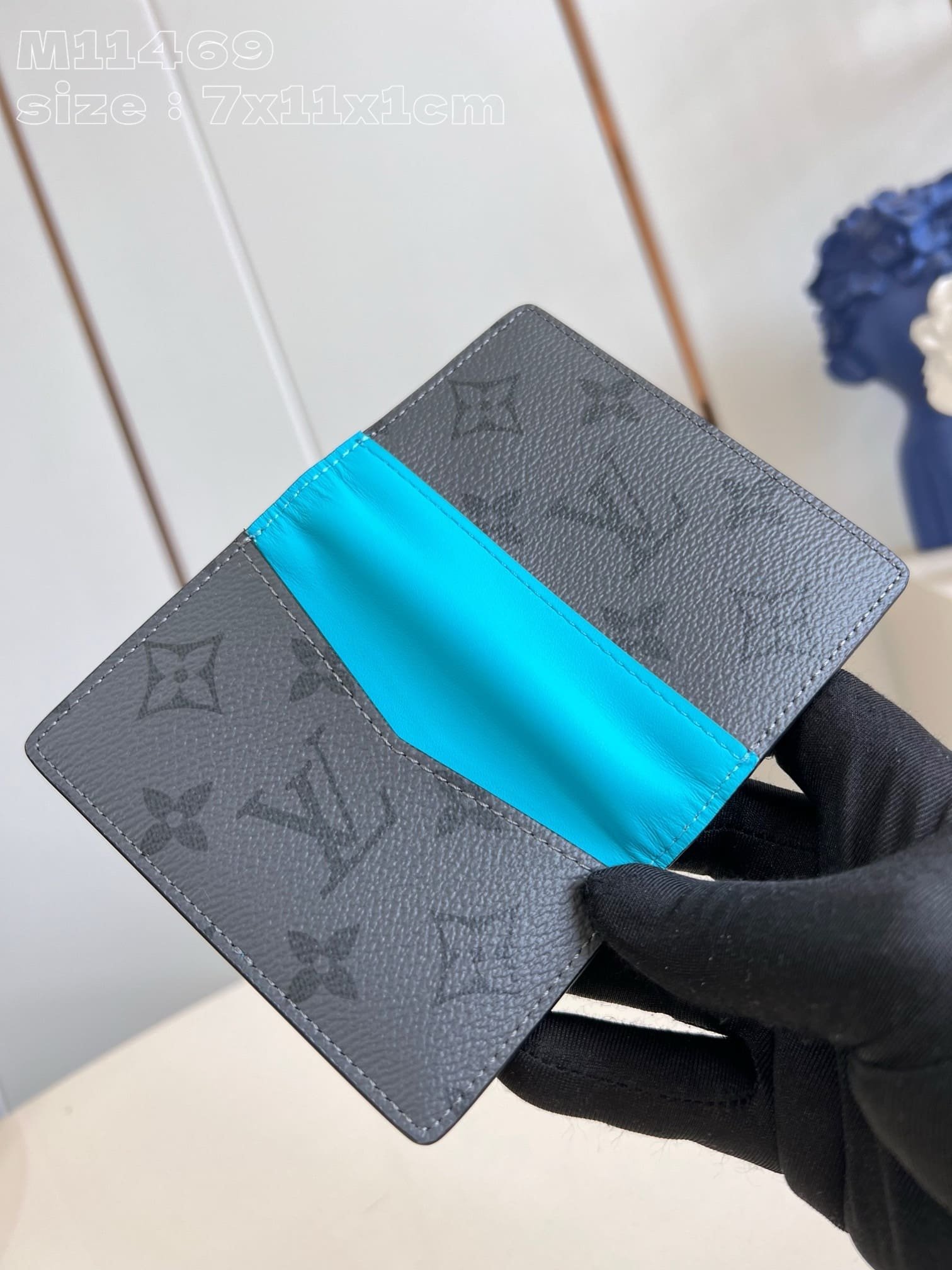 L0vis Vvtt0n M11469 Pocket Organizer