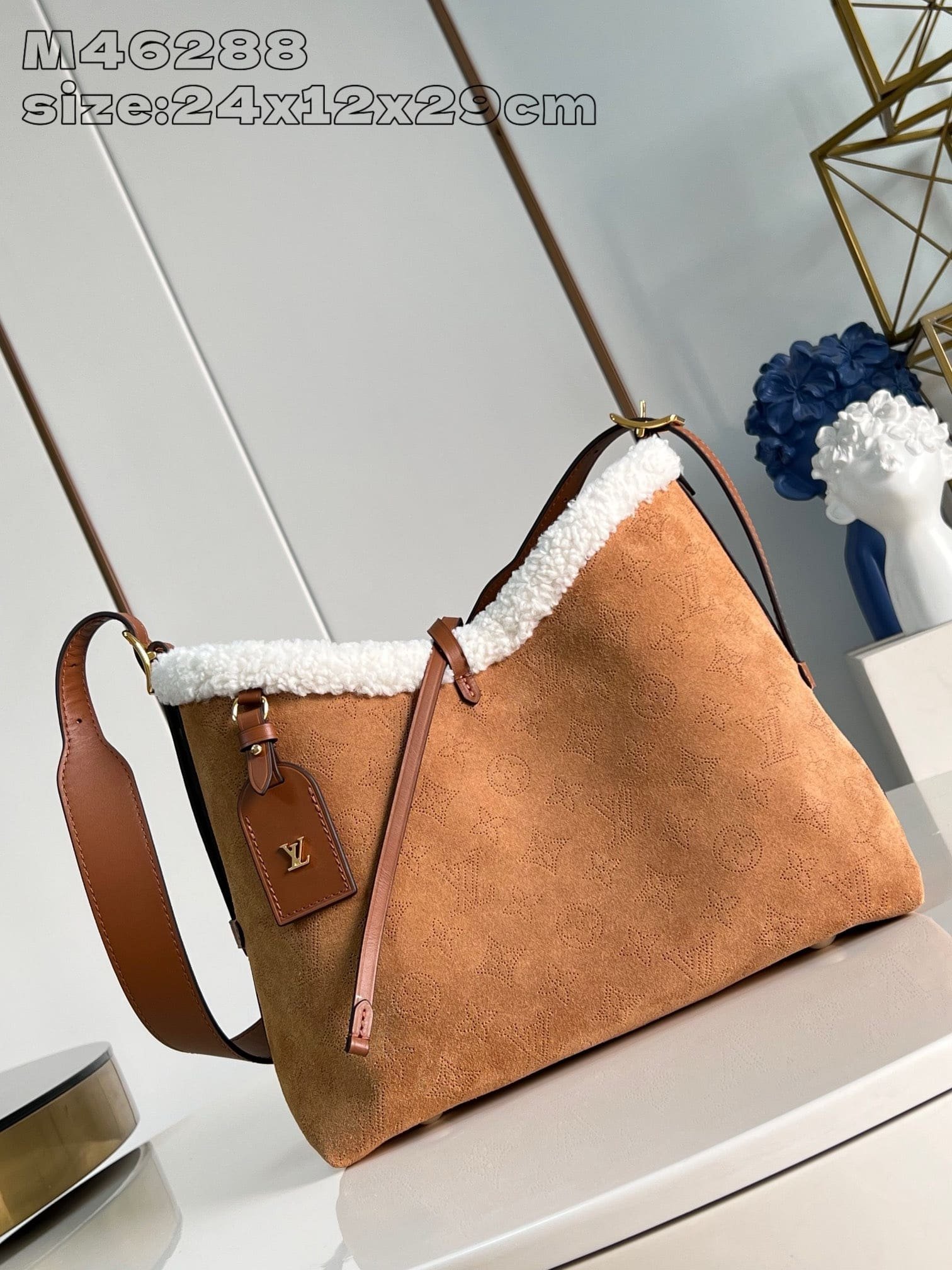 L0vis Vvtt0n M11843 CarryAll PM