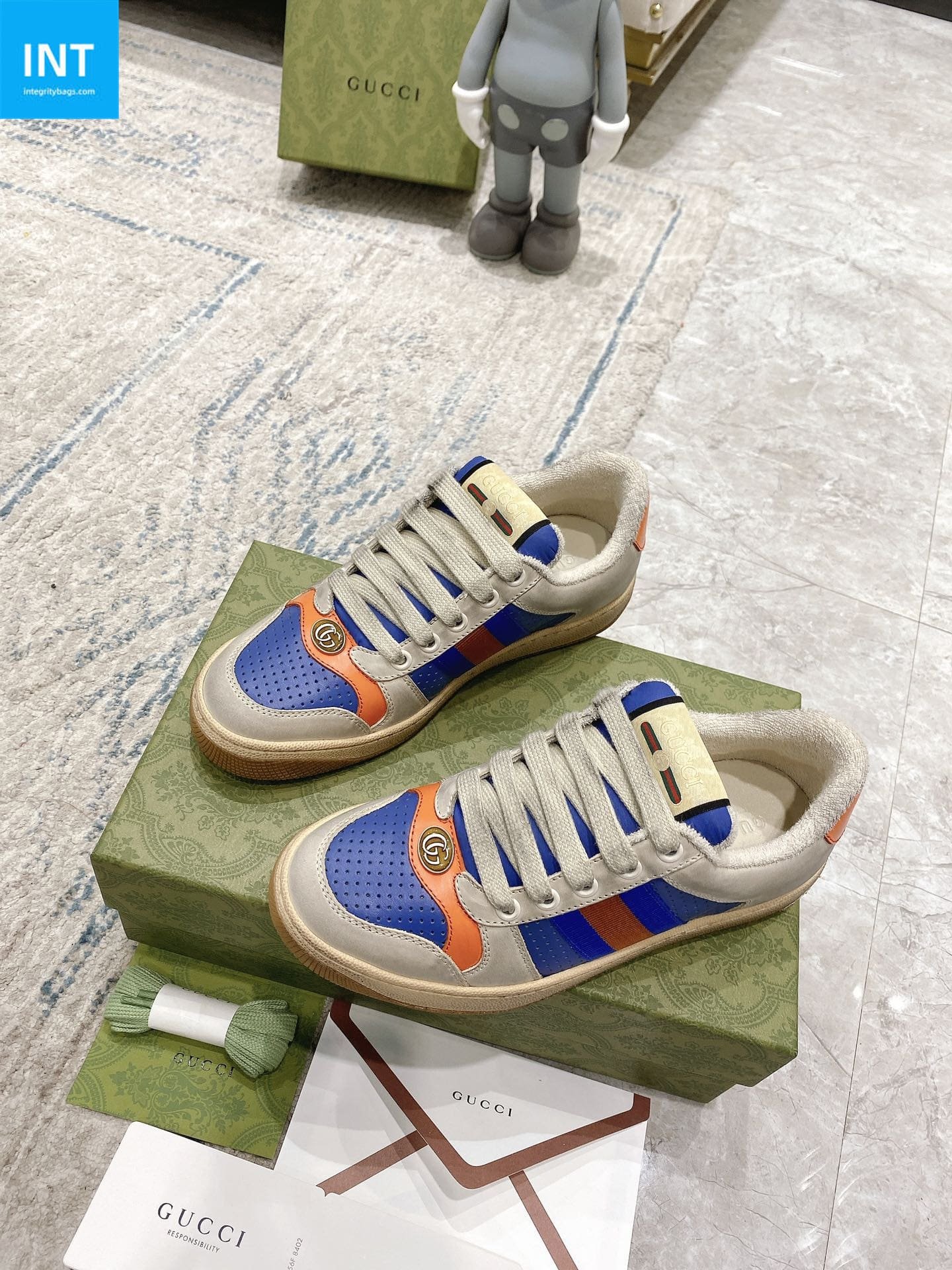 Gvc*1 Shoes | Mastercraft Quality