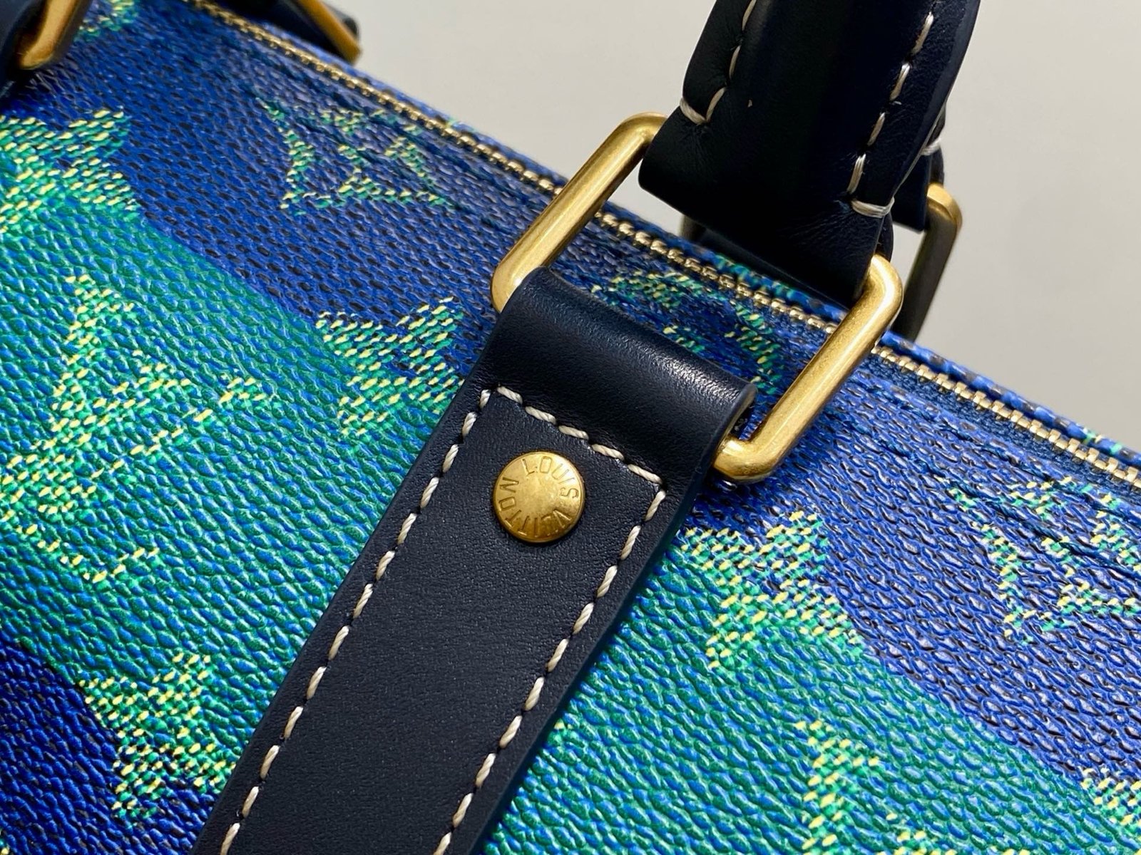 L0vis Vvtt0n M25786 Keepall Bandoulière 25