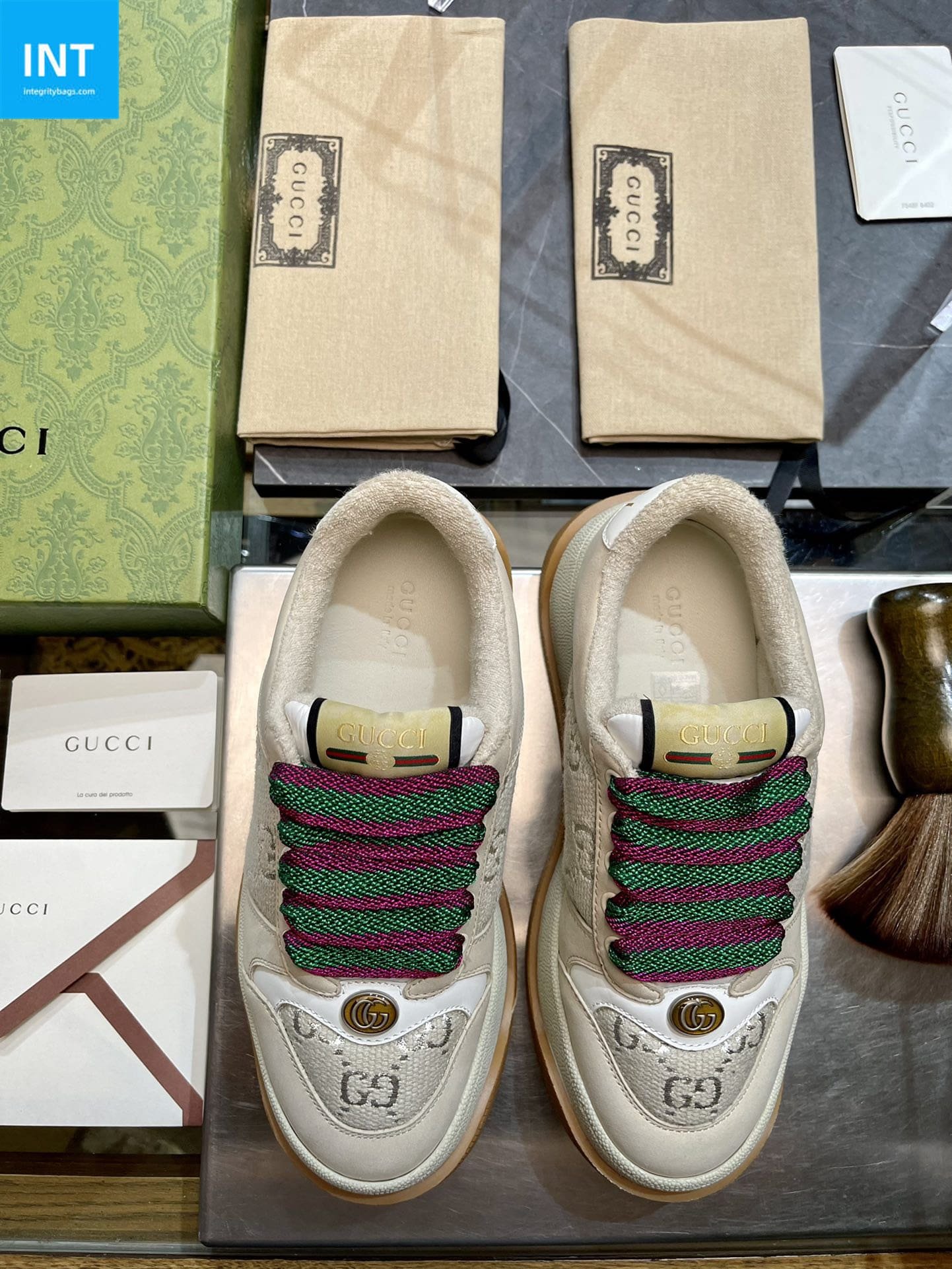 Gvc*1 Shoes | Mastercraft Quality