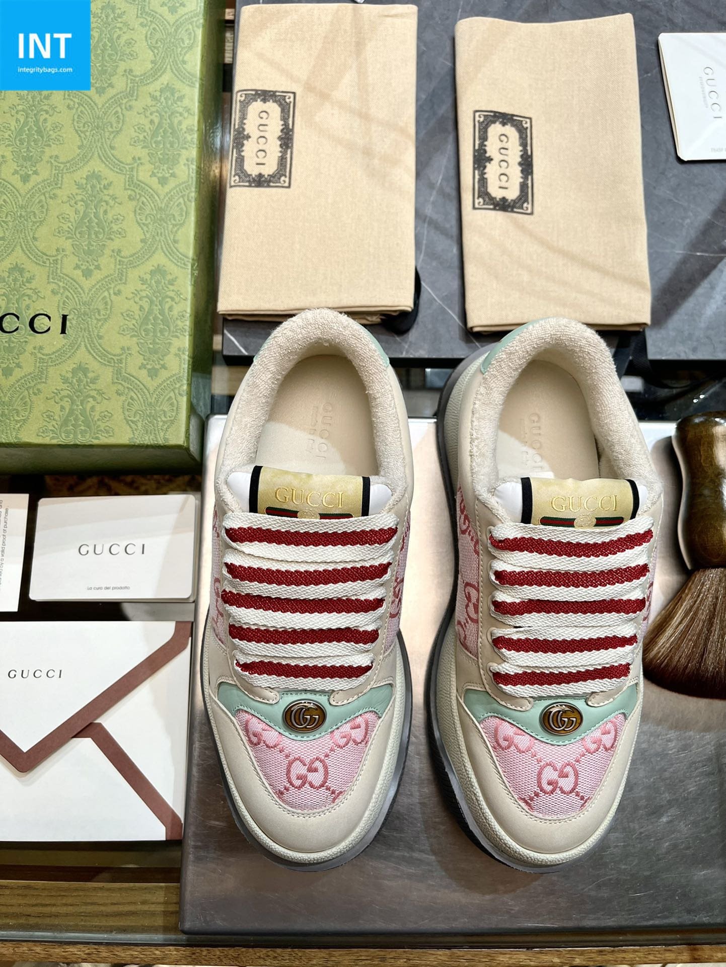 Gvc*1 Shoes | Mastercraft Quality
