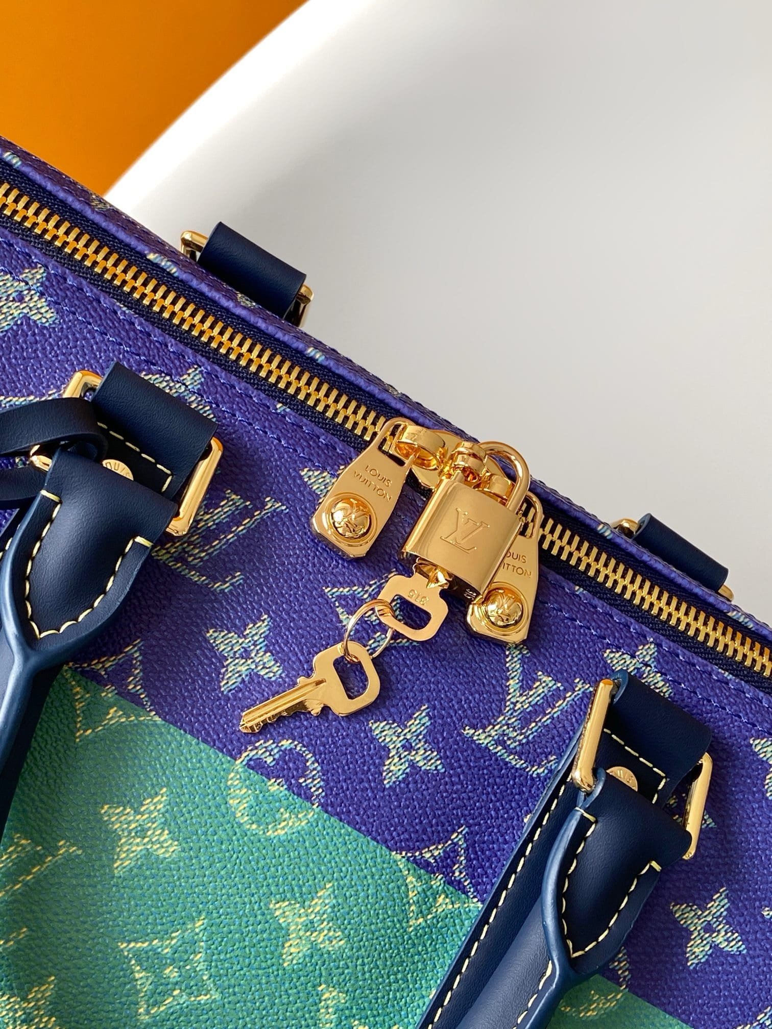 L0vis Vvtt0n M25900 Keepall Bandoulière 50