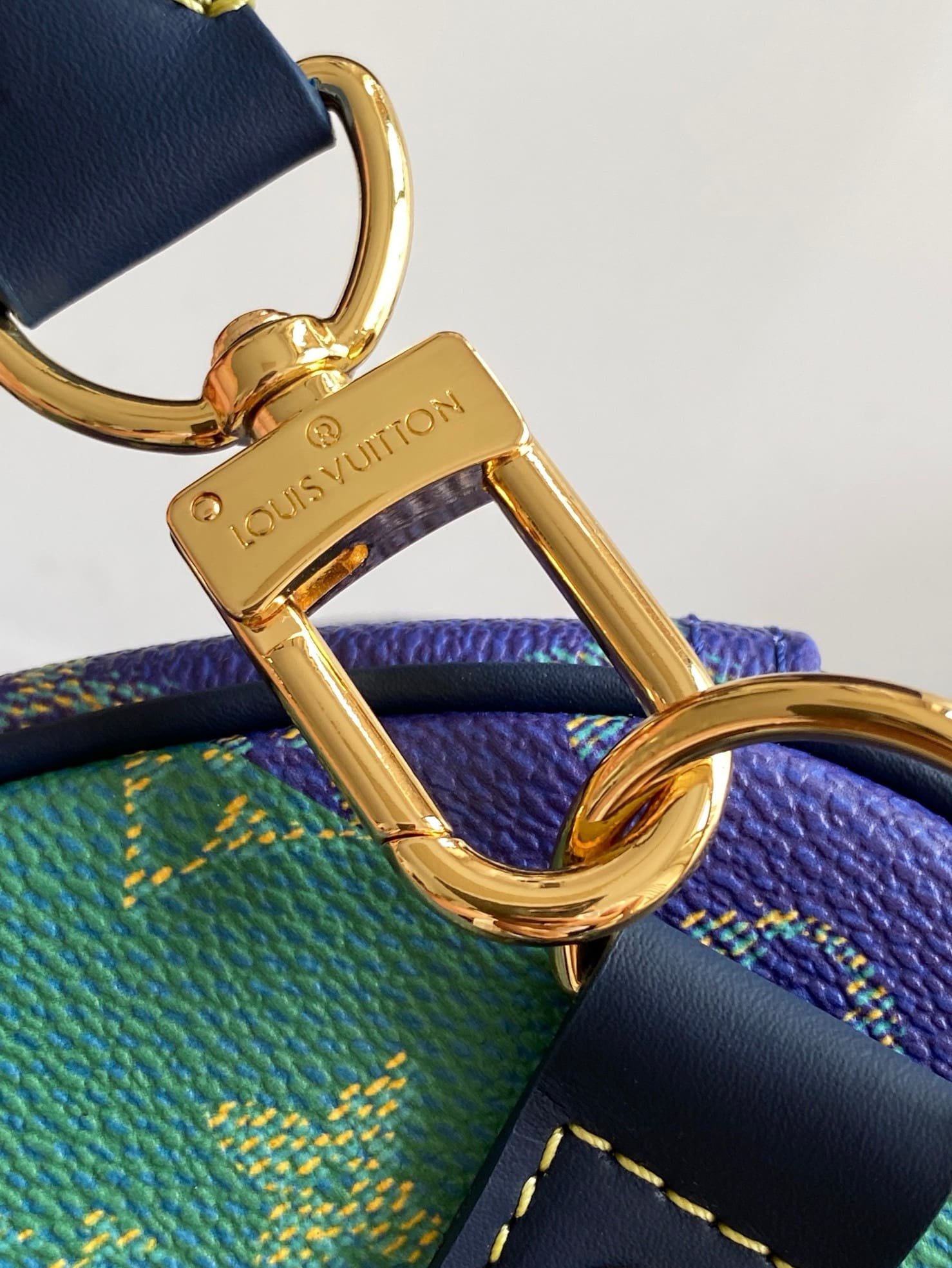 L0vis Vvtt0n M25900 Keepall Bandoulière 50
