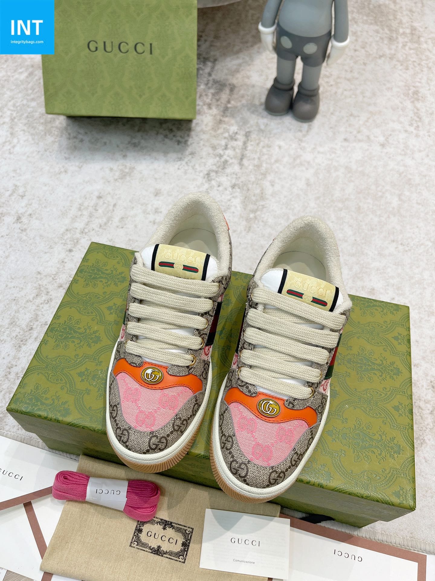 Gvc*1 Shoes | Mastercraft Quality