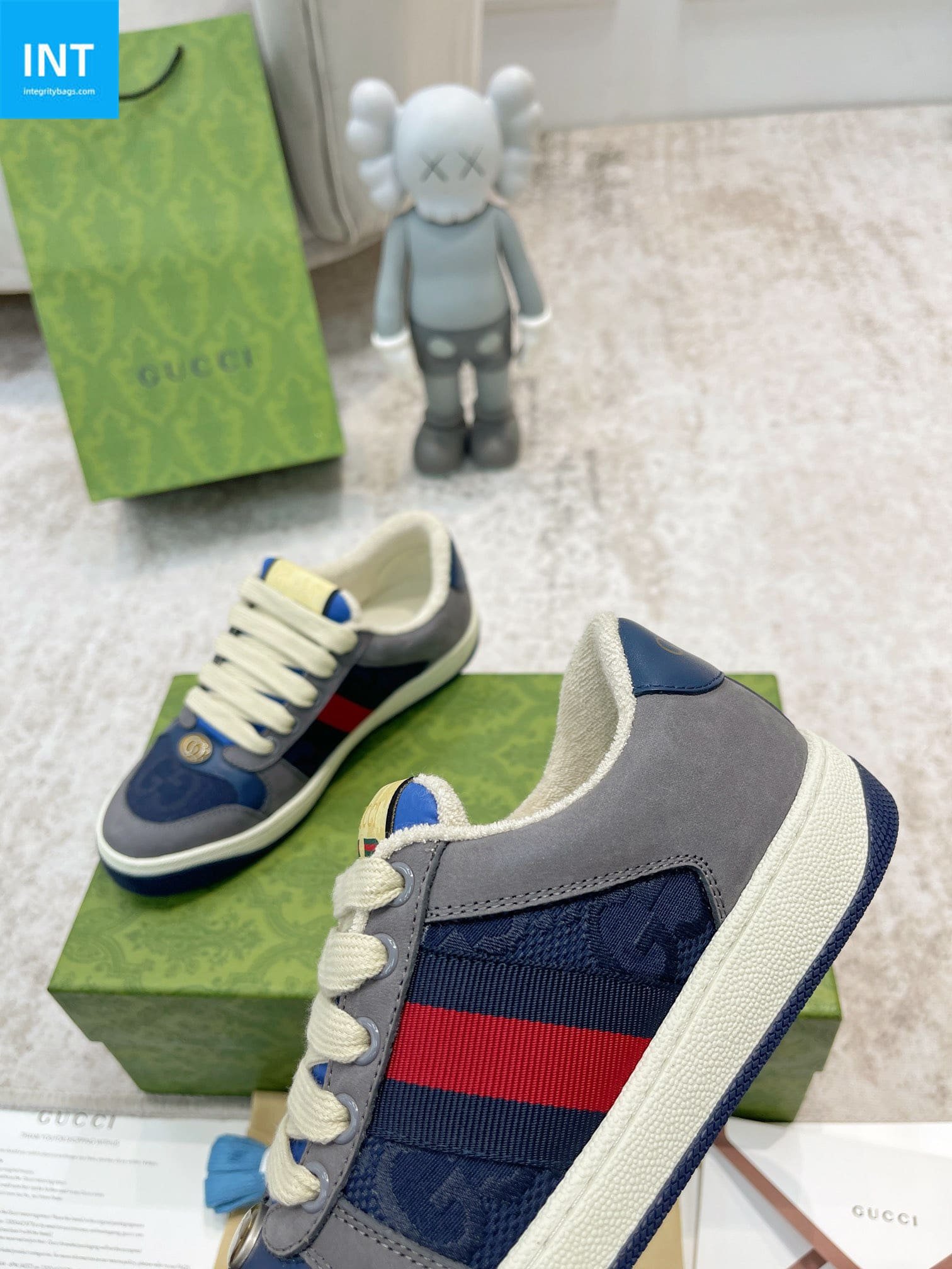 Gvc*1 Shoes | Mastercraft Quality