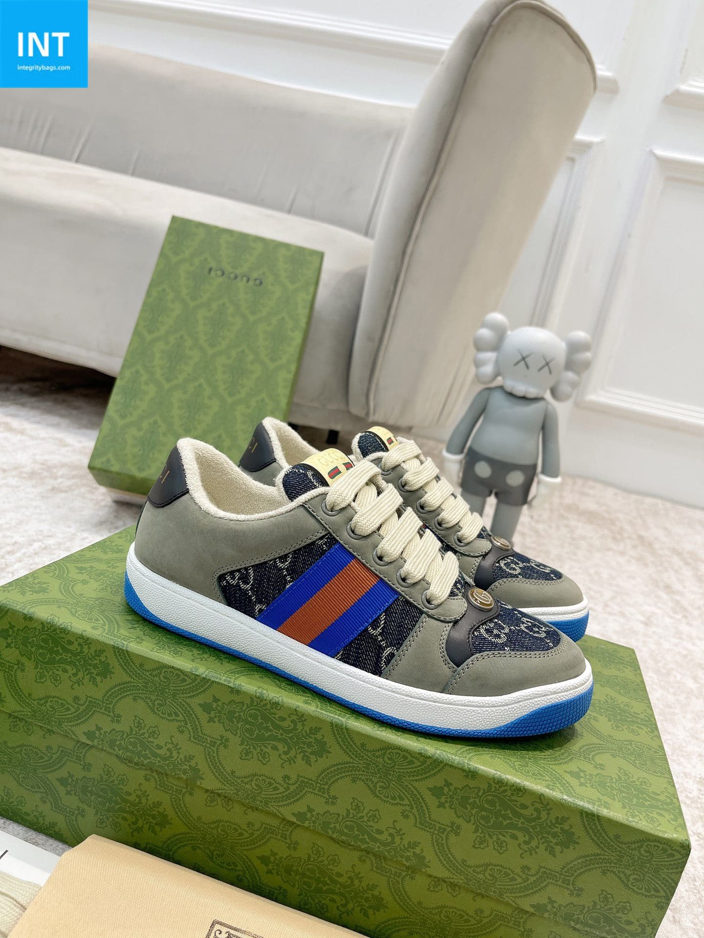 Gvc*1 Shoes | Mastercraft Quality